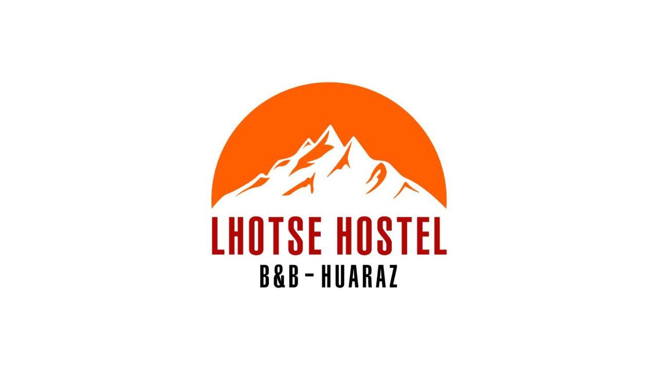 Lhotse Hostel B&B Huaraz  Εξωτερικό φωτογραφία